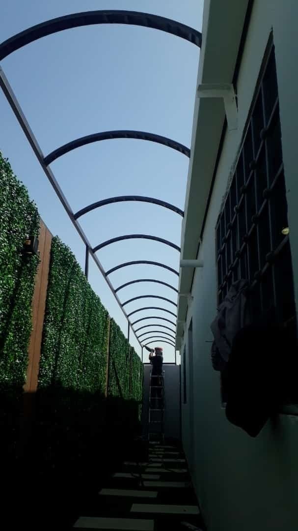 مظلات ارتداد لكسان مظلات ارتداد لكسان