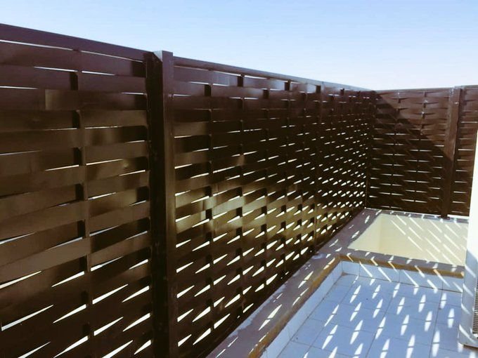 سواتر  مسابح مجدول 