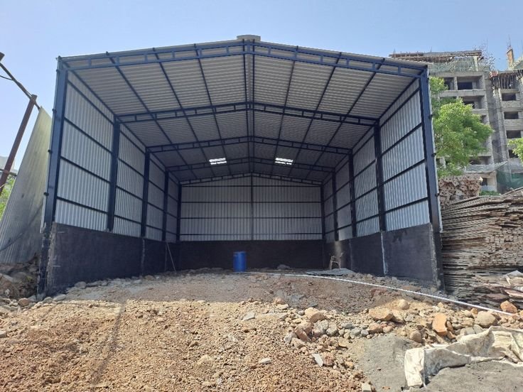 هناجر شينكو