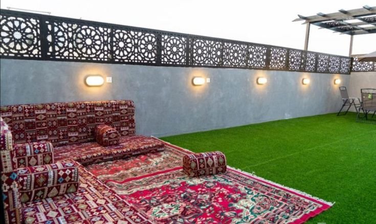 سواتر قص ليزر لأحواش الفلل سواتر قص ليزر لأحواش الفلل