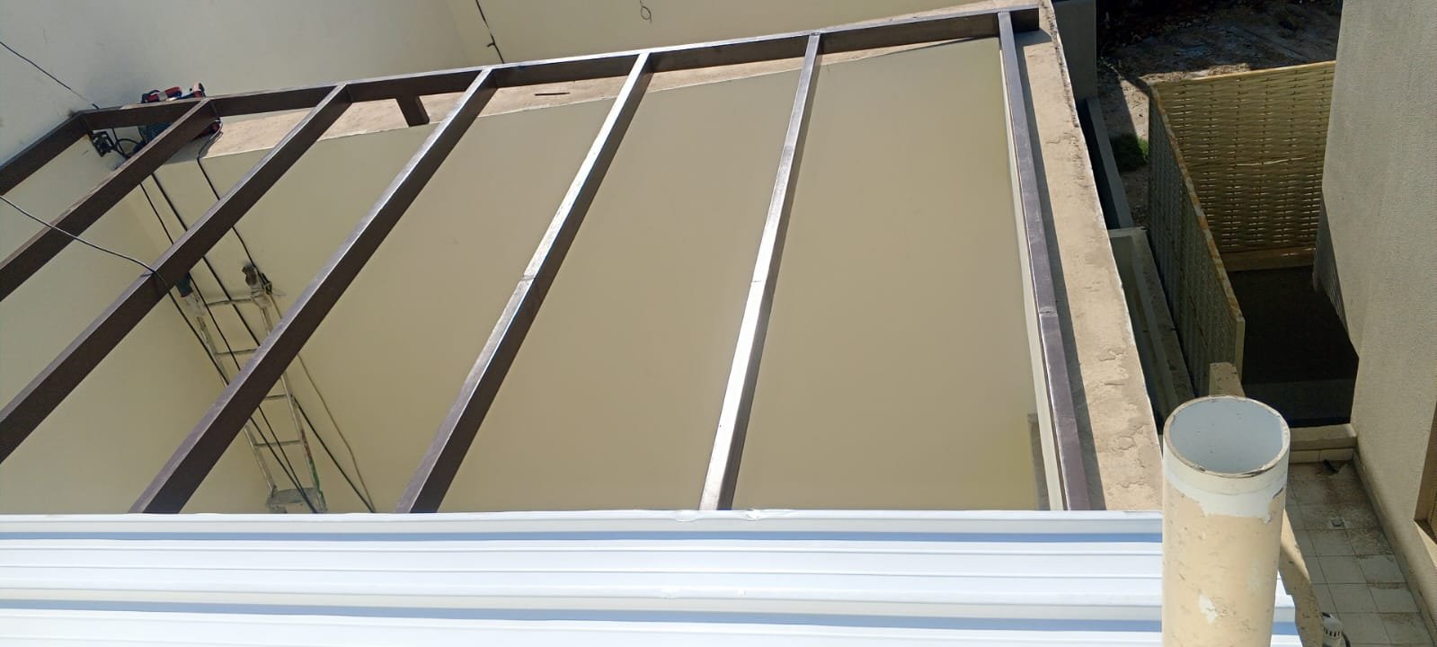 سواتر قماش pvc سواتر قماش pvc