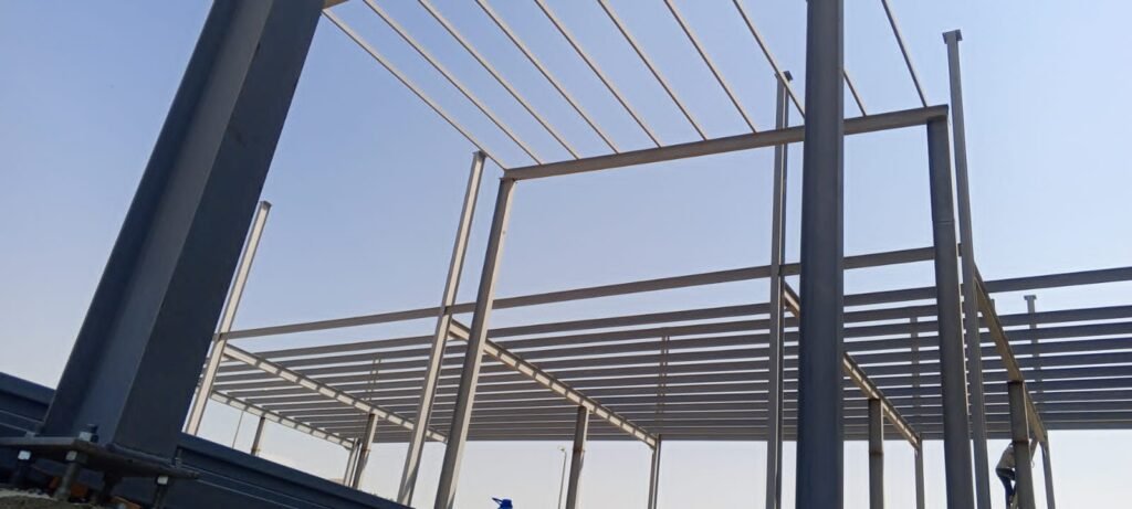 هناجر دورين