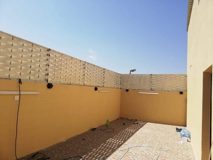 سواتر احواش