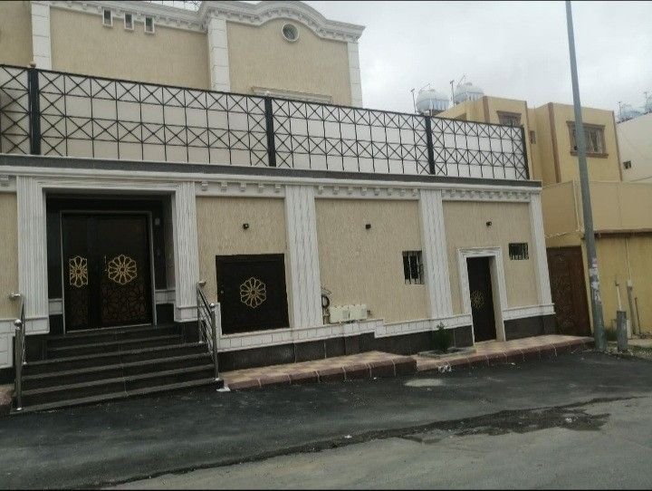 سواتر لكسان منازل حي الصفا جدة سواتر لكسان منازل حي الصفا جدة