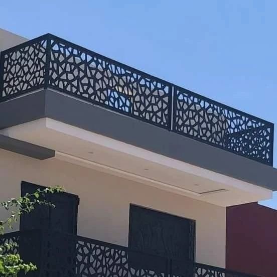 سواتر بلكونات