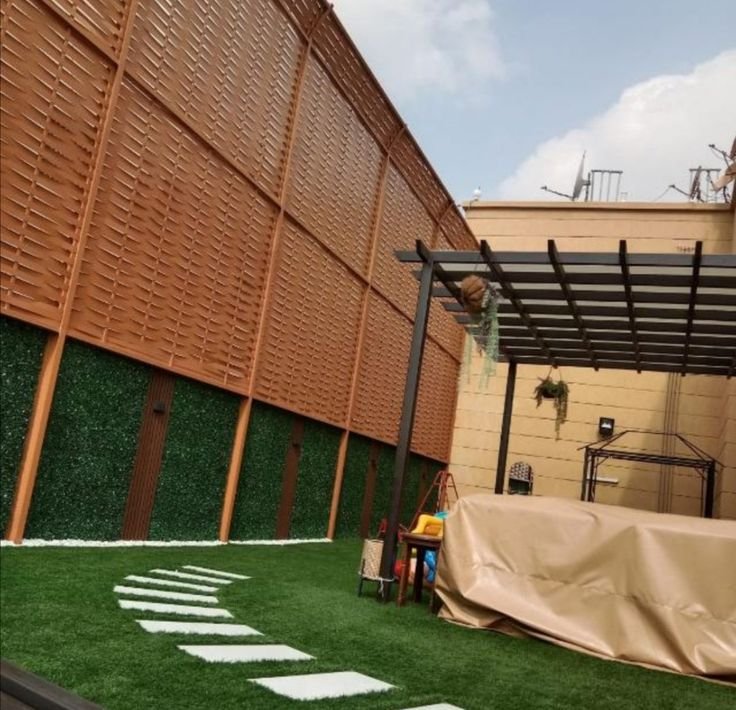 سواتر بلاستيك