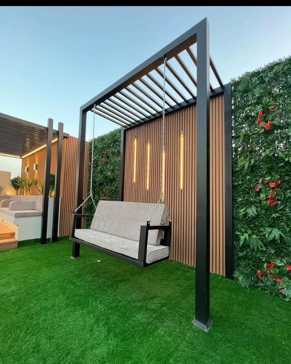 مظلات جلسات